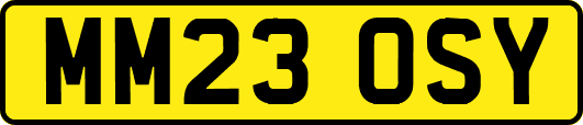 MM23OSY