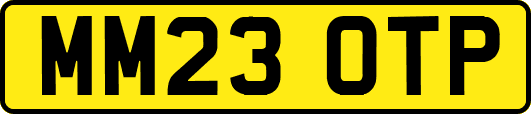 MM23OTP