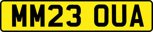 MM23OUA