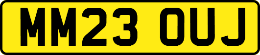 MM23OUJ