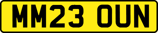 MM23OUN
