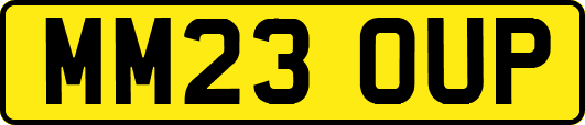 MM23OUP