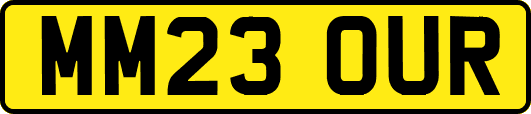 MM23OUR