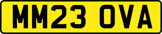 MM23OVA