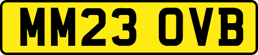 MM23OVB