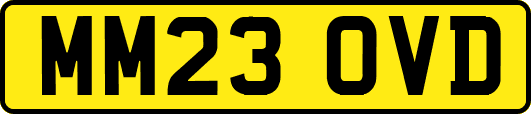MM23OVD