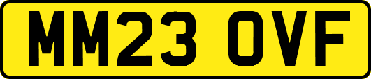 MM23OVF