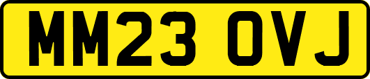 MM23OVJ