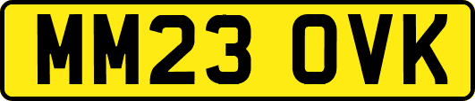 MM23OVK