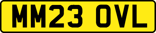 MM23OVL