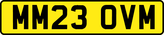 MM23OVM