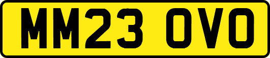 MM23OVO