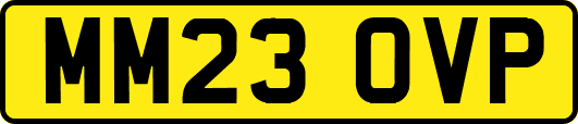 MM23OVP