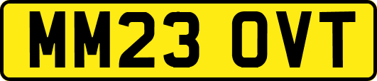 MM23OVT