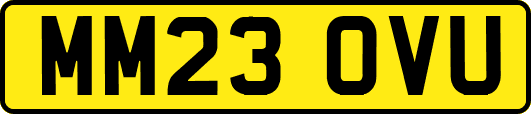MM23OVU