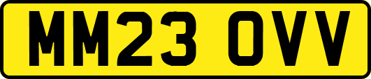 MM23OVV