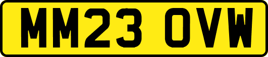 MM23OVW