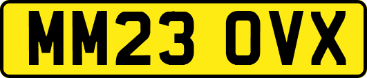 MM23OVX
