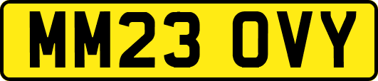 MM23OVY