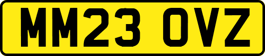 MM23OVZ