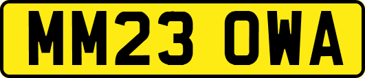 MM23OWA