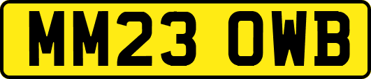 MM23OWB