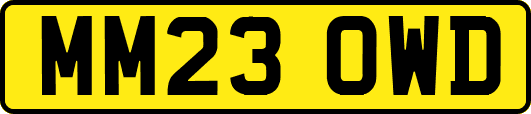 MM23OWD