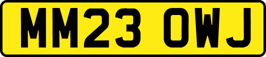 MM23OWJ