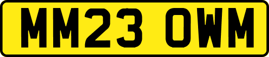 MM23OWM