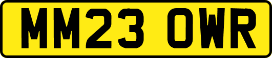 MM23OWR