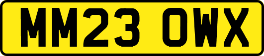 MM23OWX