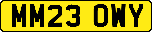 MM23OWY