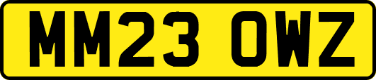 MM23OWZ