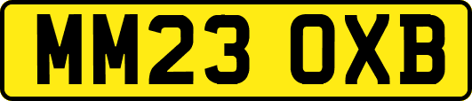 MM23OXB