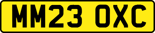 MM23OXC