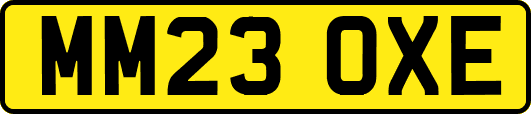 MM23OXE