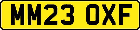 MM23OXF