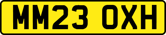 MM23OXH