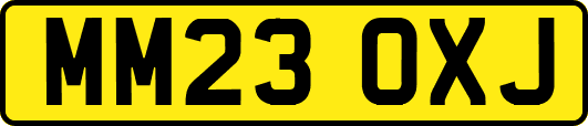 MM23OXJ