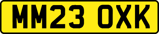 MM23OXK