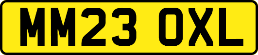 MM23OXL