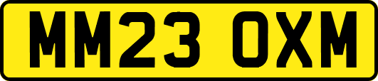 MM23OXM