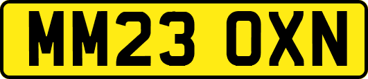MM23OXN