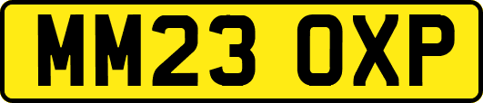 MM23OXP