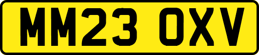MM23OXV