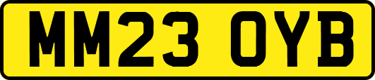 MM23OYB