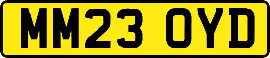 MM23OYD