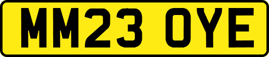 MM23OYE