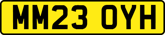 MM23OYH