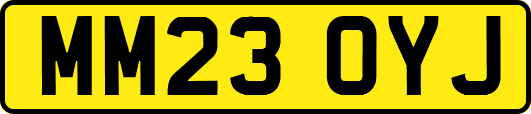 MM23OYJ